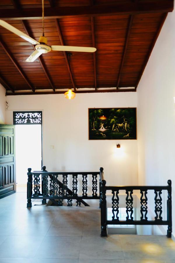 Soul Inn Ahangama Εξωτερικό φωτογραφία
