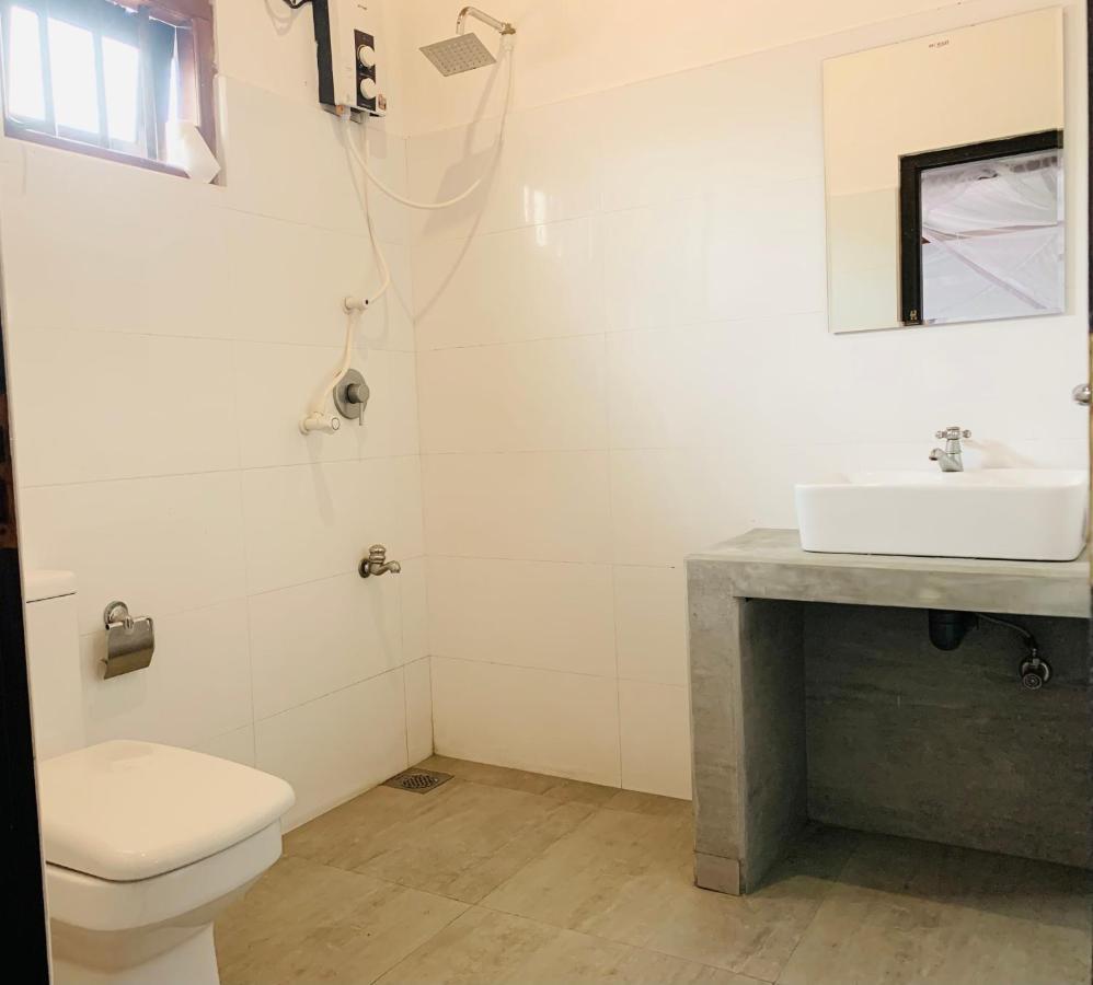 Soul Inn Ahangama Εξωτερικό φωτογραφία