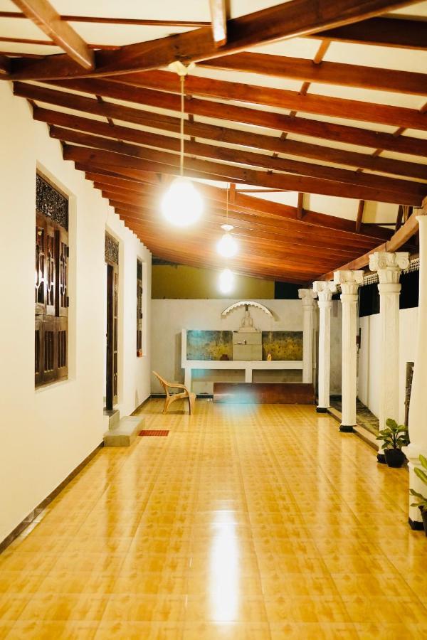 Soul Inn Ahangama Εξωτερικό φωτογραφία