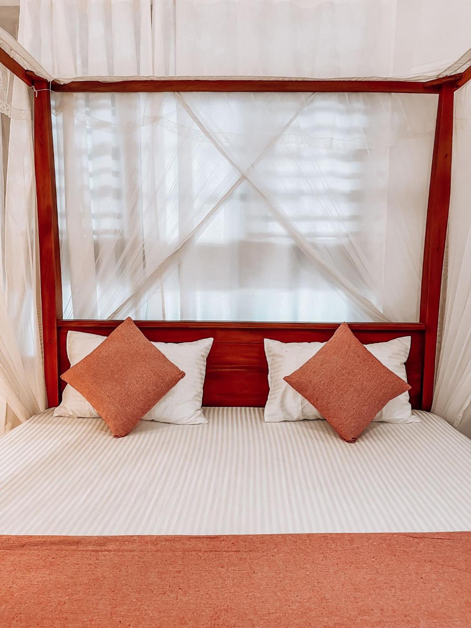 Soul Inn Ahangama Εξωτερικό φωτογραφία