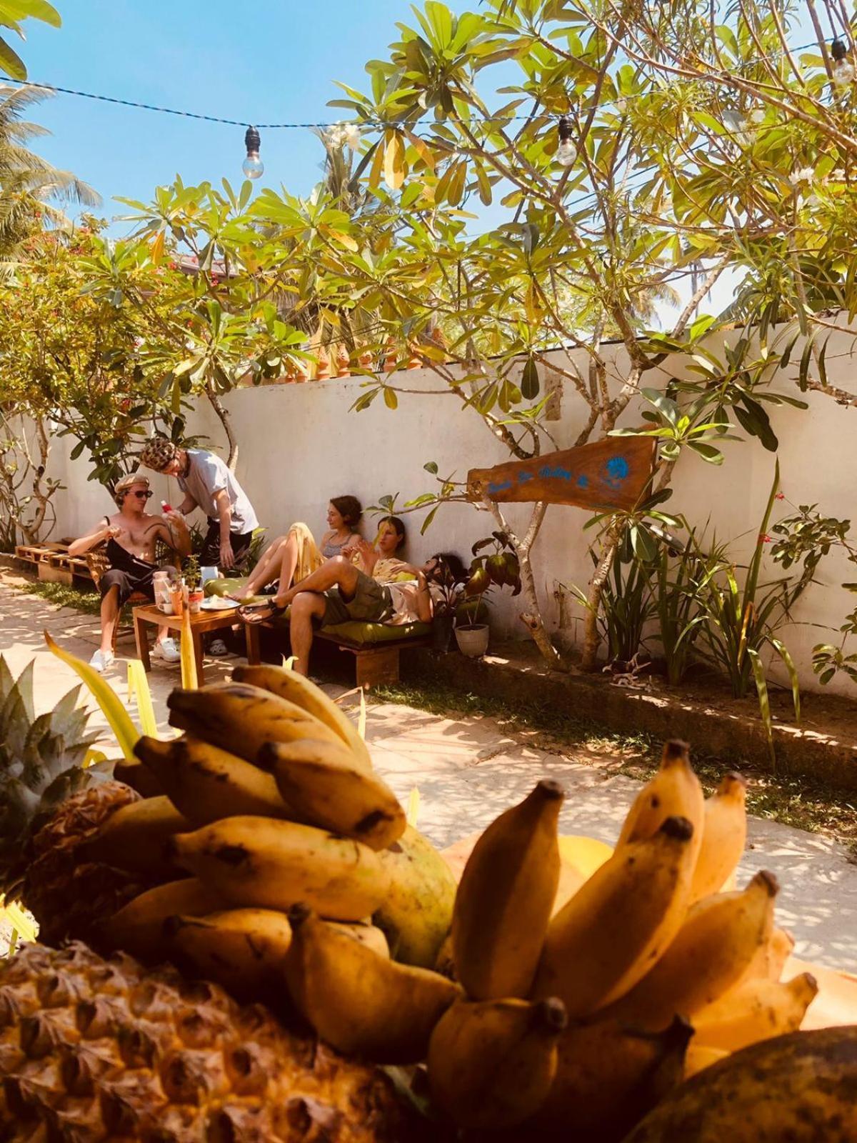 Soul Inn Ahangama Εξωτερικό φωτογραφία