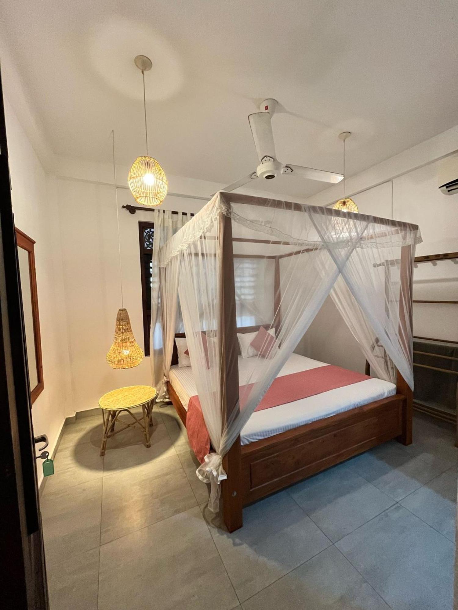 Soul Inn Ahangama Εξωτερικό φωτογραφία