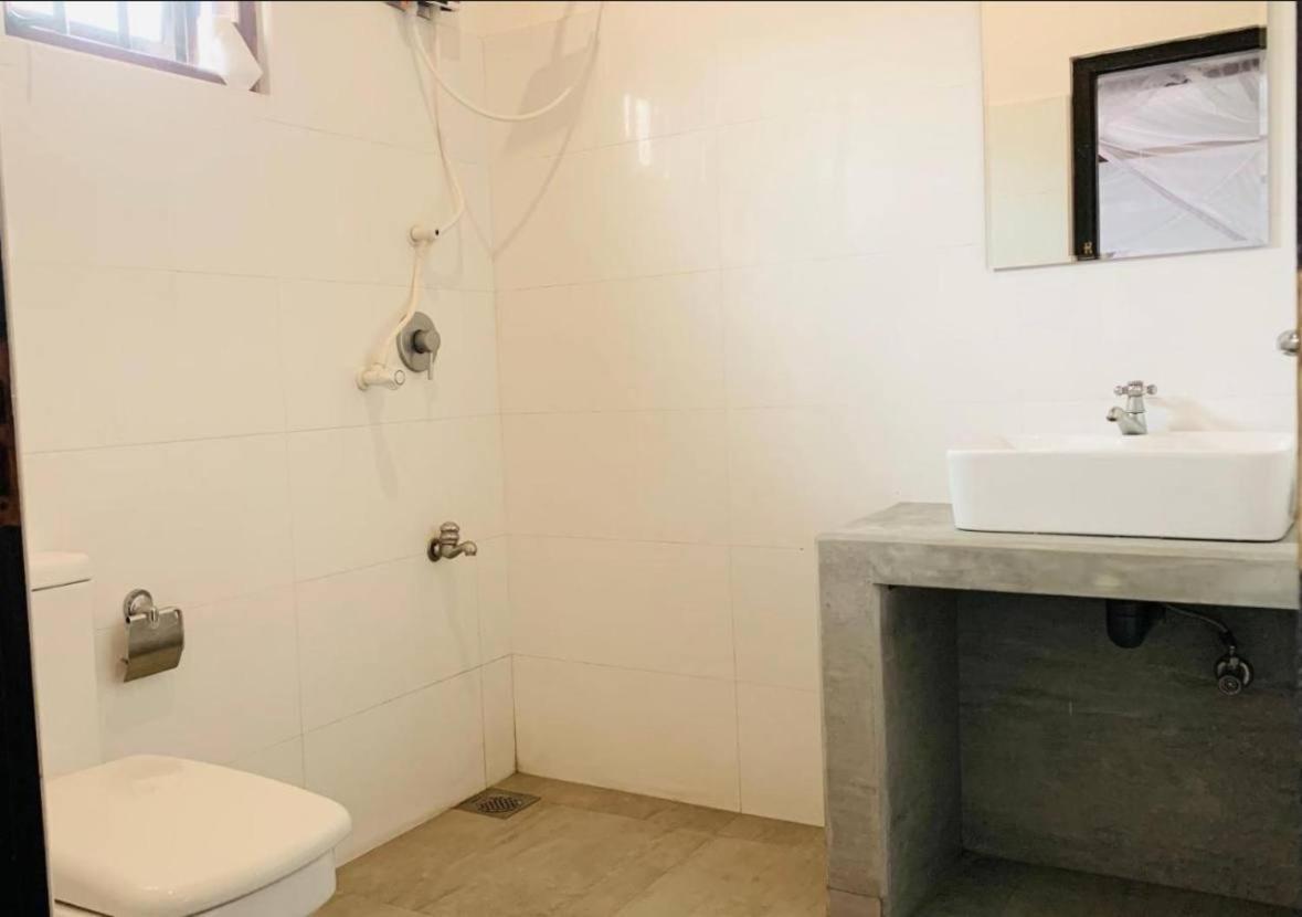 Soul Inn Ahangama Εξωτερικό φωτογραφία