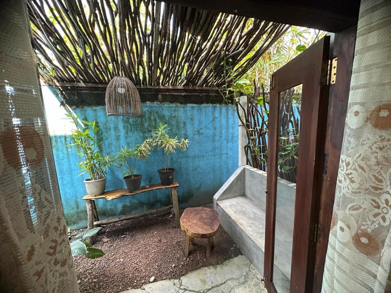 Soul Inn Ahangama Εξωτερικό φωτογραφία